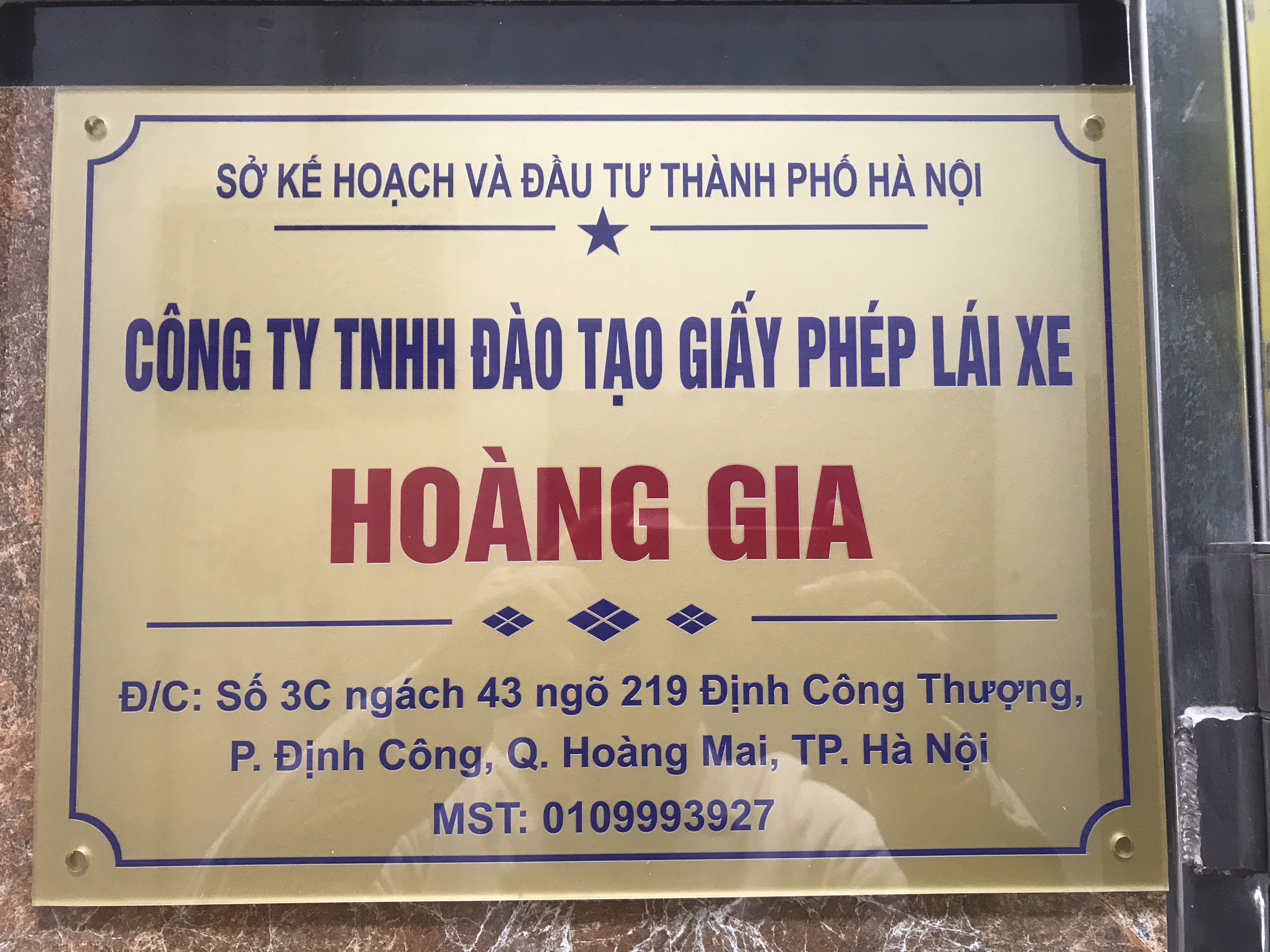 Học lái xe máy A1